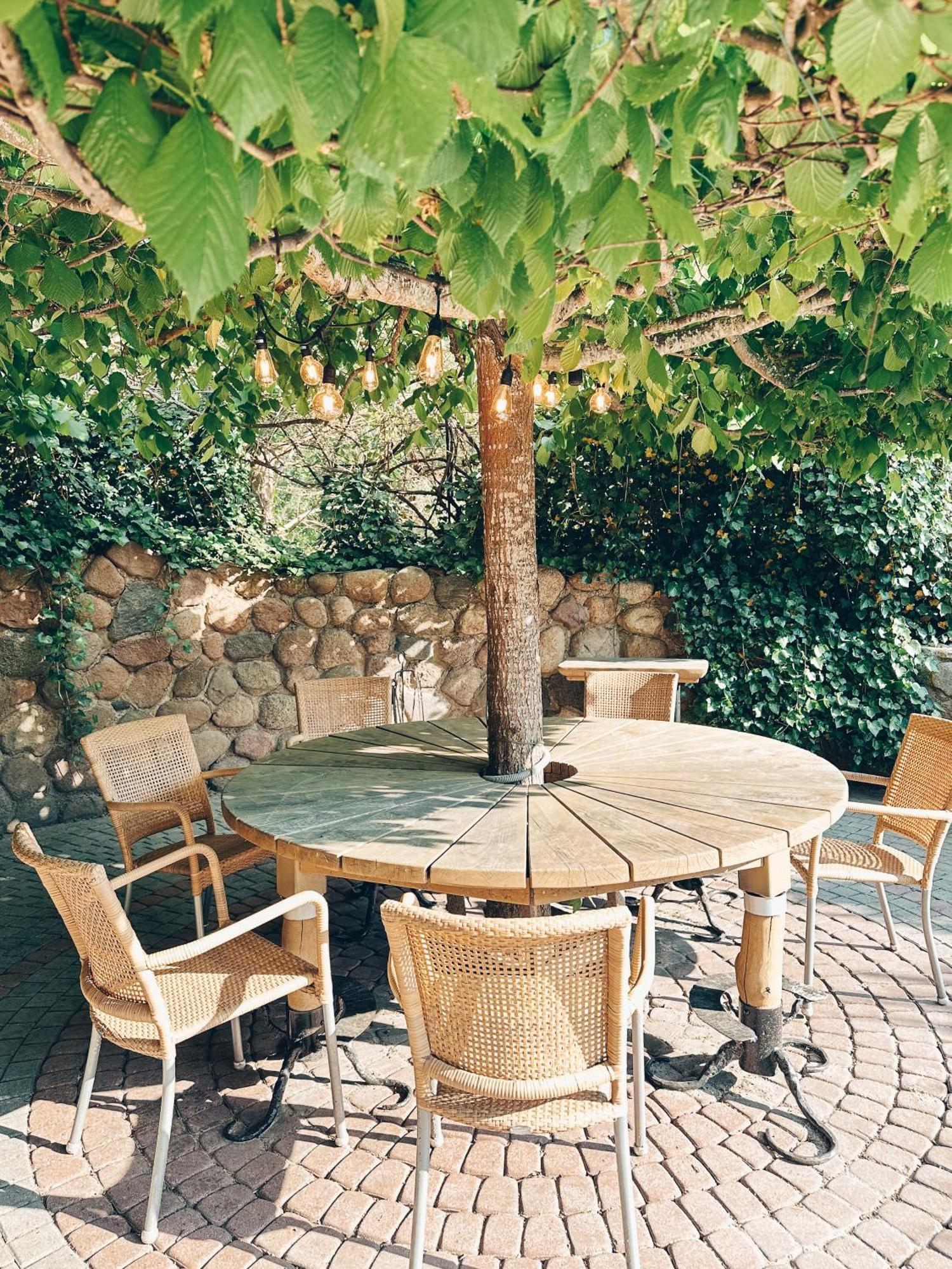 Vila Ambasada Šventoji Екстериор снимка